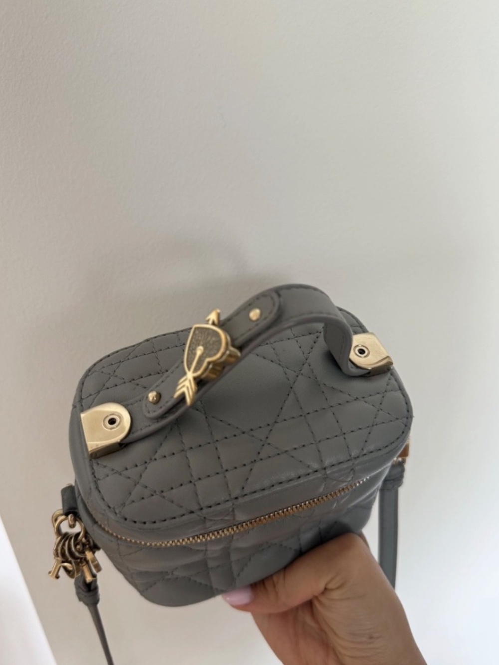 Dior Vanity Case Micro - Picture 2 of 9